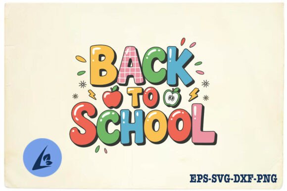 Back to School Happy Days SVG: A Comprehensive Guide for Creators